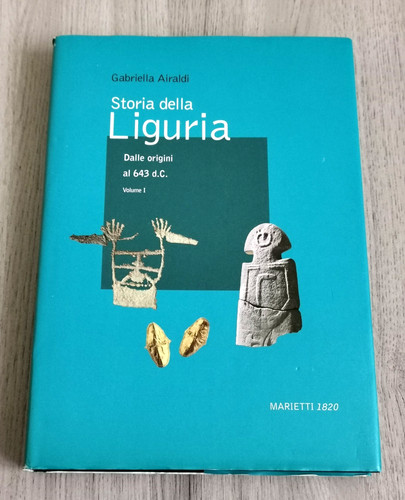 Airaldi storia della - airaldi,