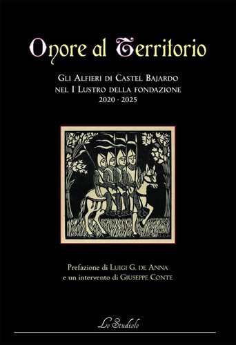 Libri onore territorio - libri,