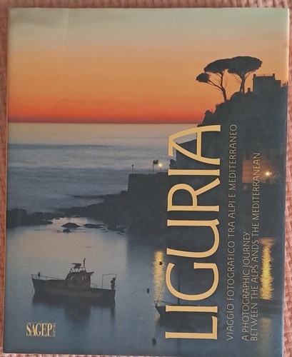 Liguria viaggio fotografico - viaggio,