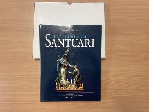 Libro carige liguria dei - libro,