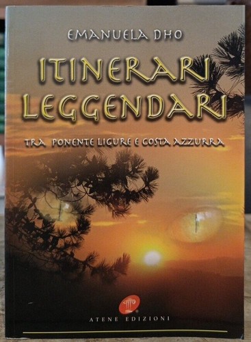 Itinerari leggendari ponente - leggendari,