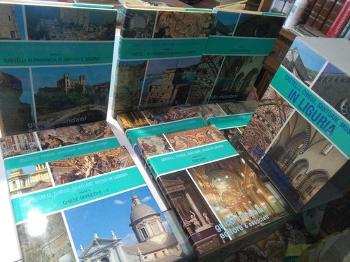 Libri liguria cof - libri,