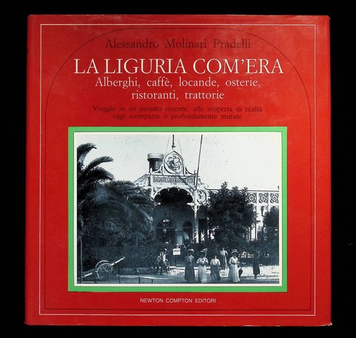 Liguria com era - la,