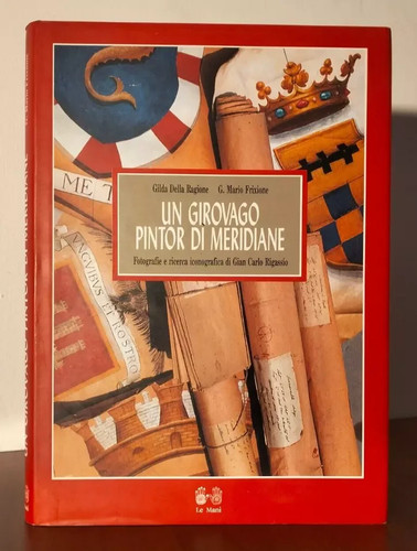 Girovago pintor meridiane - un,