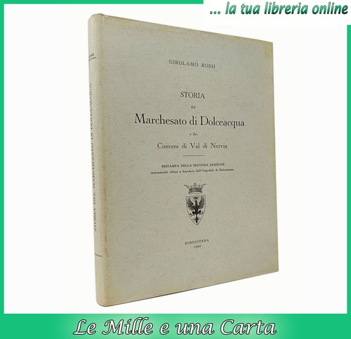Libro liguria storia del - liguria,