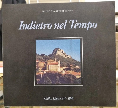Indietro nel tempo libro - nel,