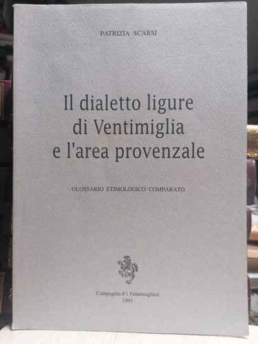 Dialetto ligure di - il,