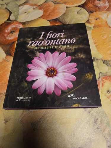 Fiori raccontano nel - fiori,