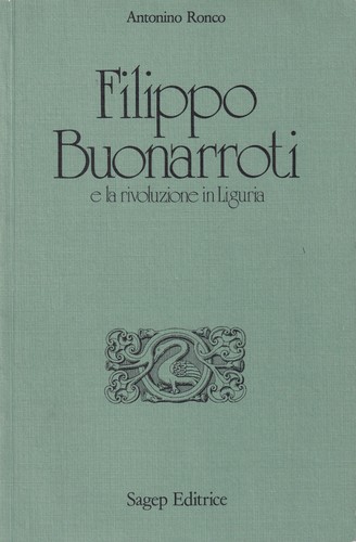 Filippo buonarroti la - filippo,