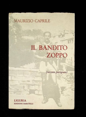 Bandito zoppo racconto - il,