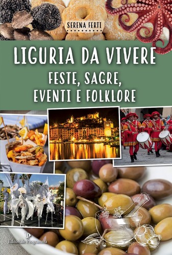 Libri serena ferti liguria - libri,