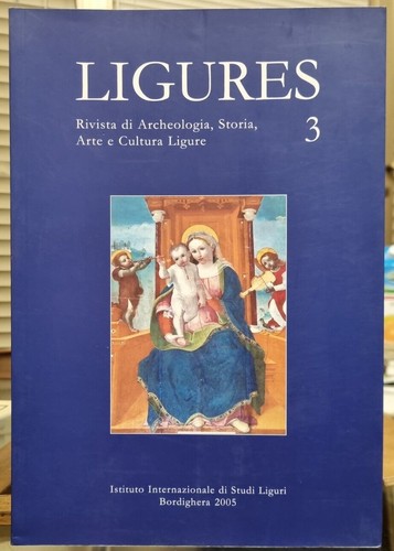 Ligures libro rivista - 3,