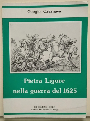 Pietra ligure nella guerra del - nella,