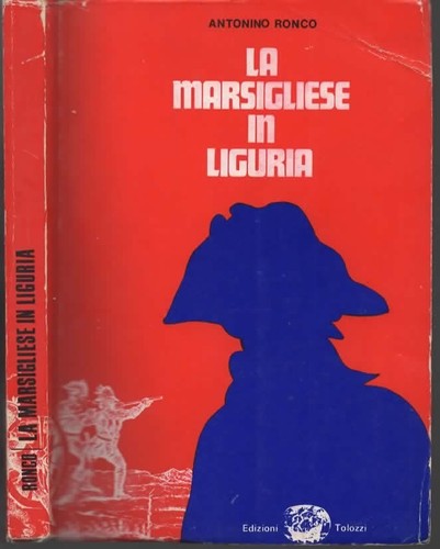 Libri ronco antonino - libri, la