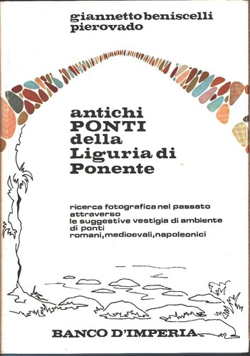 Antichi ponti della - liguria, di