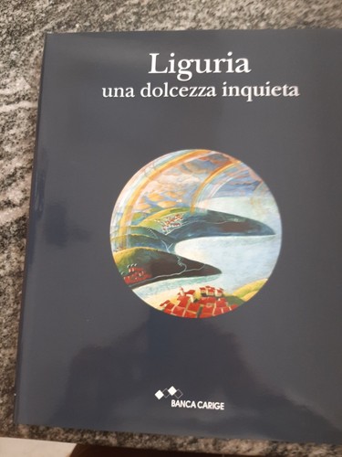 Libro liguria una - libro:,