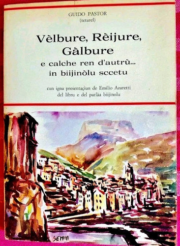 Libro guido pastor - libro,