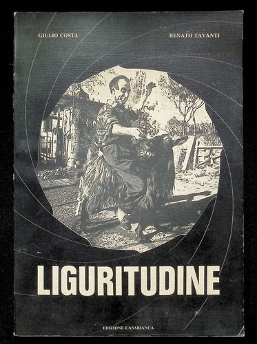 Liguritudine omaggio - liguritudine,