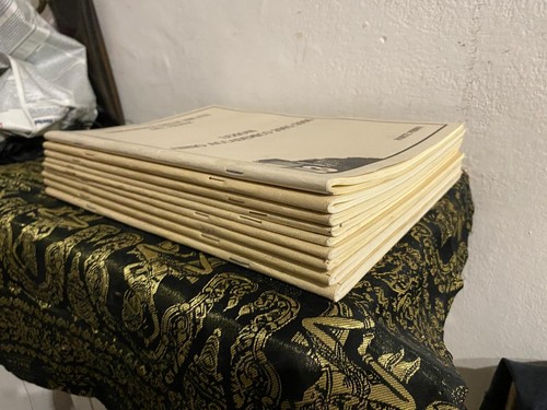 Lotto libri zonta club - 9,