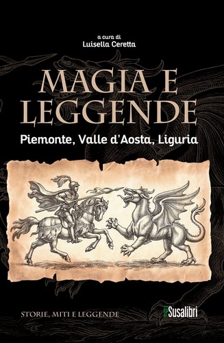 Libri magia leggende - libri, e