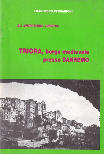 Triora borgo medievale - triora,,