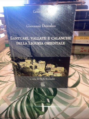 Libro santuari vallate - libro,