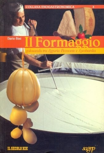 Formaggio bini dario cucina - bini,