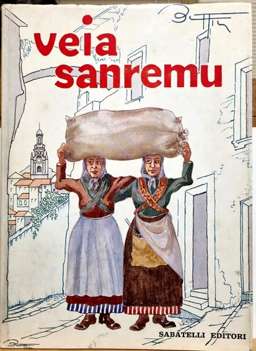 Veia sanremu sanremo vecchia - veia,