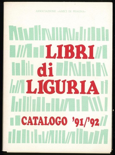 Libri liguria - di,