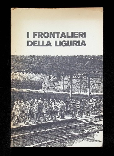 Frontalieri della liguria - della,