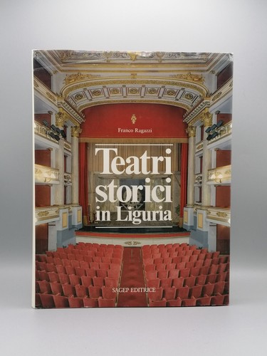 Teatri storici liguria - liguria,