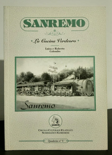 Cucina verdeoro libro - verdeoro,