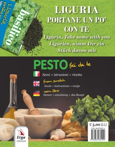 Libri liguria portane po - portane, un
