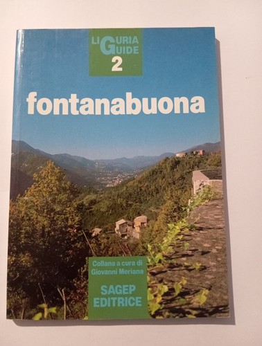 Libro fontanabuona guide - libro,