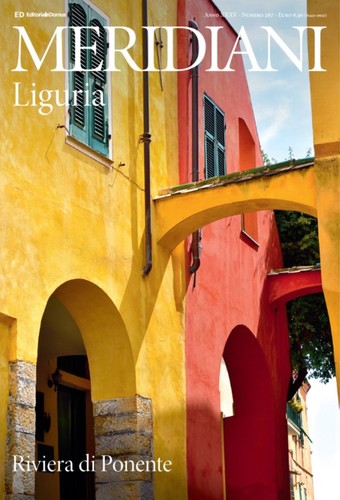 Libri liguria riviera di - liguria.,
