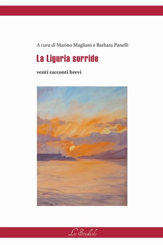 Libri liguria sorride venti - libri, sorride.