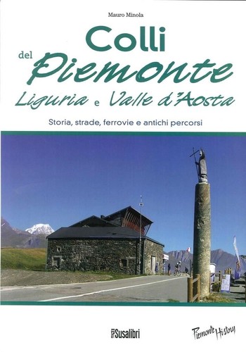 Libri mauro minola - colli, del