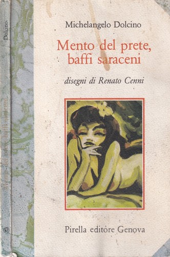 Mento del prete - ,, baffi