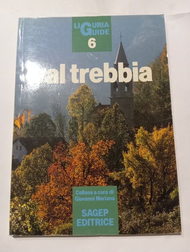 Libro val trebbia - libro,