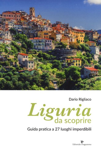 Libri dario rigliaco liguria - rigliaco,