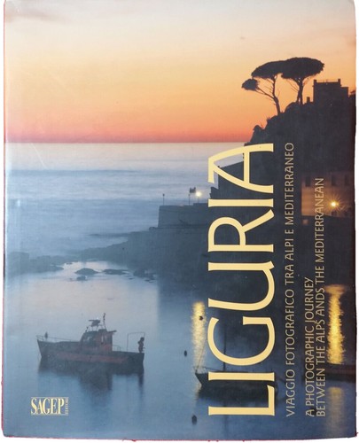 Liguria viaggio fotografico - liguria,
