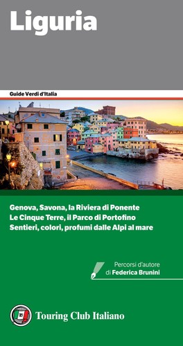 Libri liguria - libri,
