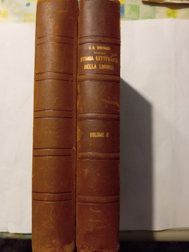 Libri storia letteraria - storia, della