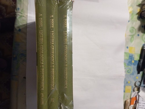 Libri liguria geologica - liguria,