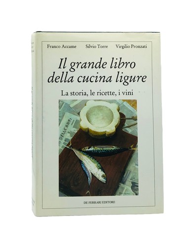 Grande libro della cucina - libro,