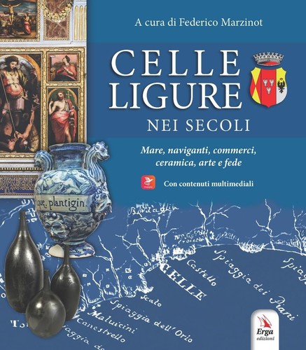 Libri celle ligure nei - celle,