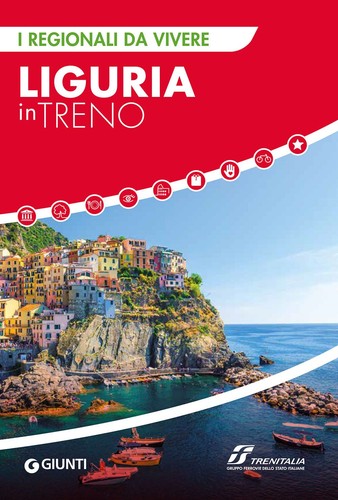 Libri liguria treno - libri,