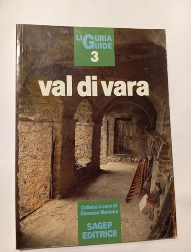 Libro val vara guide - val, di