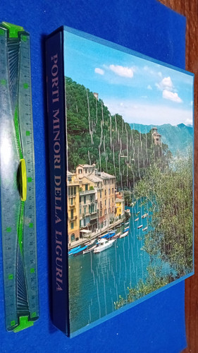 Libro porti minori - minori, della