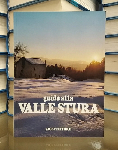Guida alla valle stura - alla,